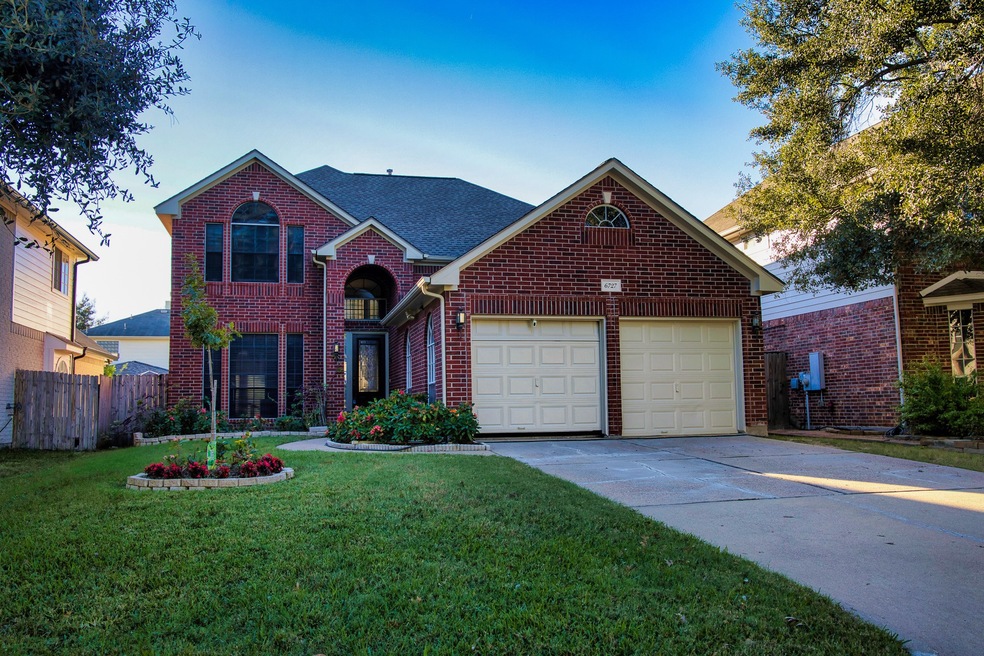 6727 Cleft Stone Dr, Houston, TX 77084 - photo 1