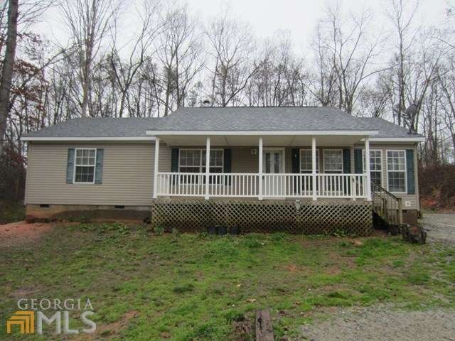 525 Mountain Creek Dr, Maysville, GA 30558 - photo 1