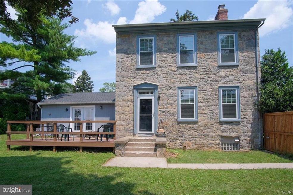 844 N 13th St, Allentown, PA 18102 - photo 1