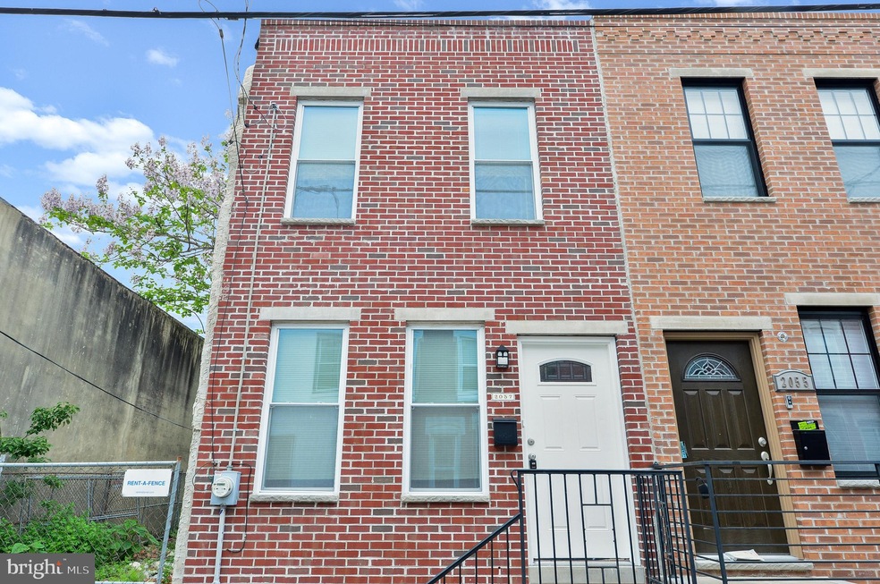 2057 Mountain St, Philadelphia, PA 19145 - photo 1