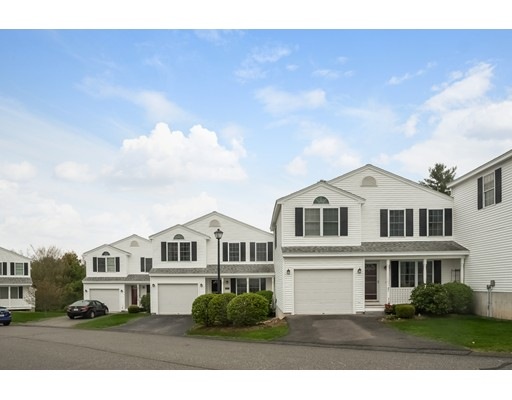 23 Rebecca Ln unit 18, Dracut, MA 01826 - photo 1