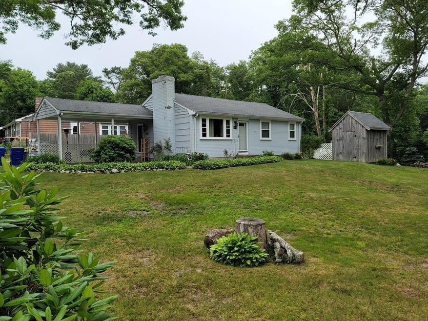 55 Clay Pond Rd, Bourne, MA 2532 - photo 1