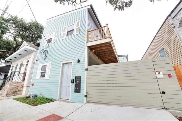 4218 S Carrollton Ave unit C, New Orleans, LA 70119 - photo 1