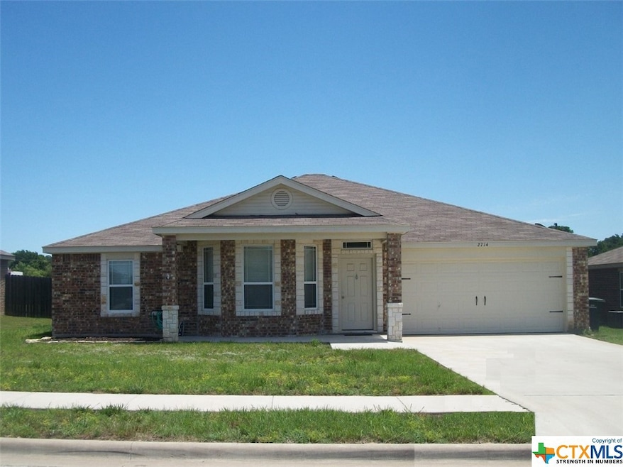 2714 Settlement Rd, Copperas Cove, TX 76522 - photo 1
