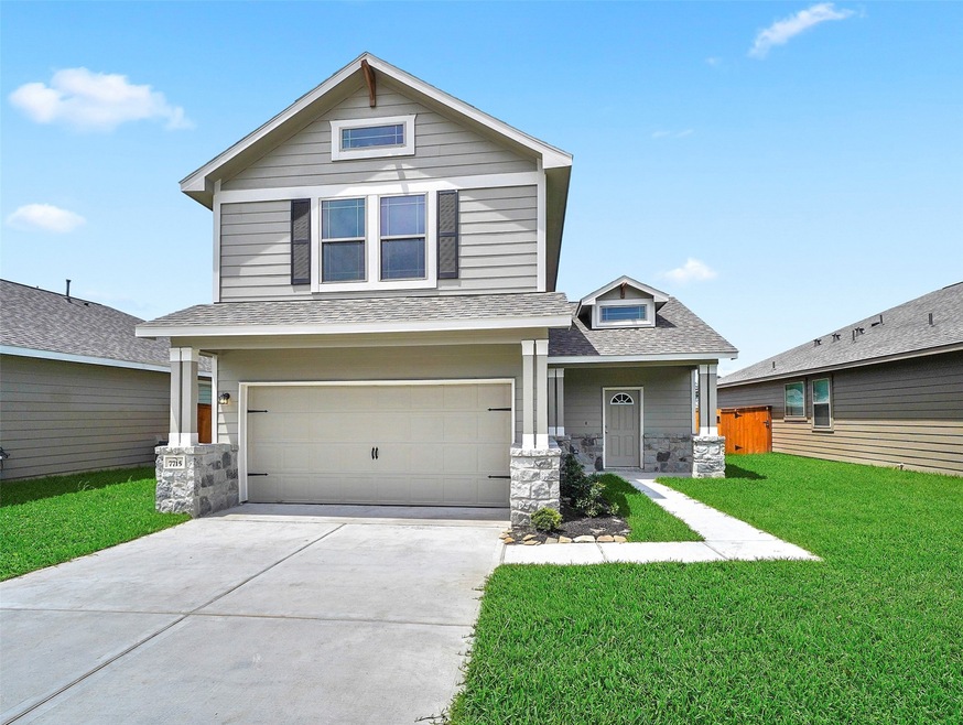 7630 Nevaeh Crest Path, Houston, TX 77016 - photo 1