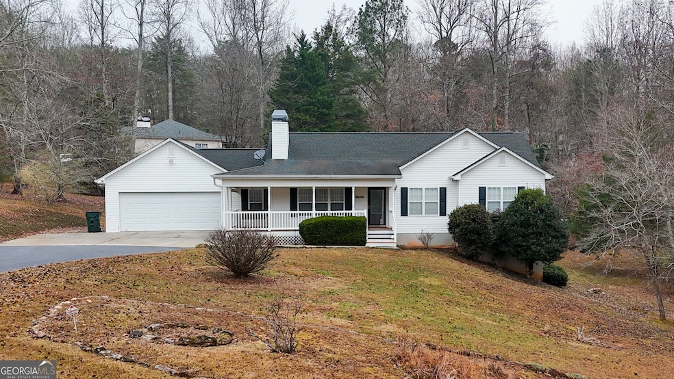 162 Stone Ridge Dr, Dahlonega, GA 30533 - photo 1