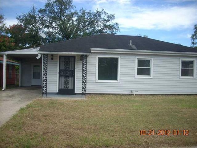 4625 Saint Ferdinand Dr, New Orleans, LA 70126 - photo 1