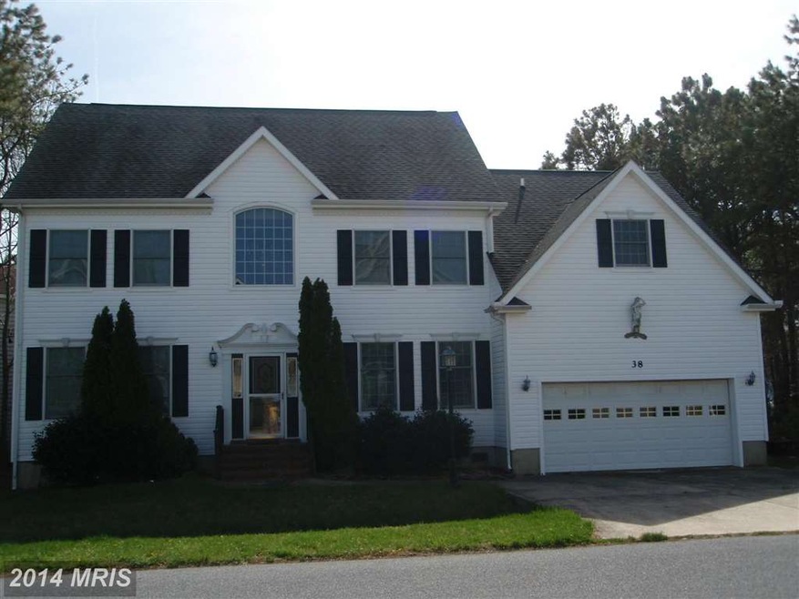 38 Boatswain Dr, Berlin, MD 21811 - photo 1