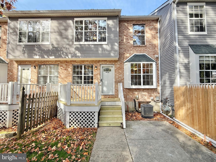 4776 Summersweet Dr unit FF256, Mays Landing, NJ 08330 - photo 1