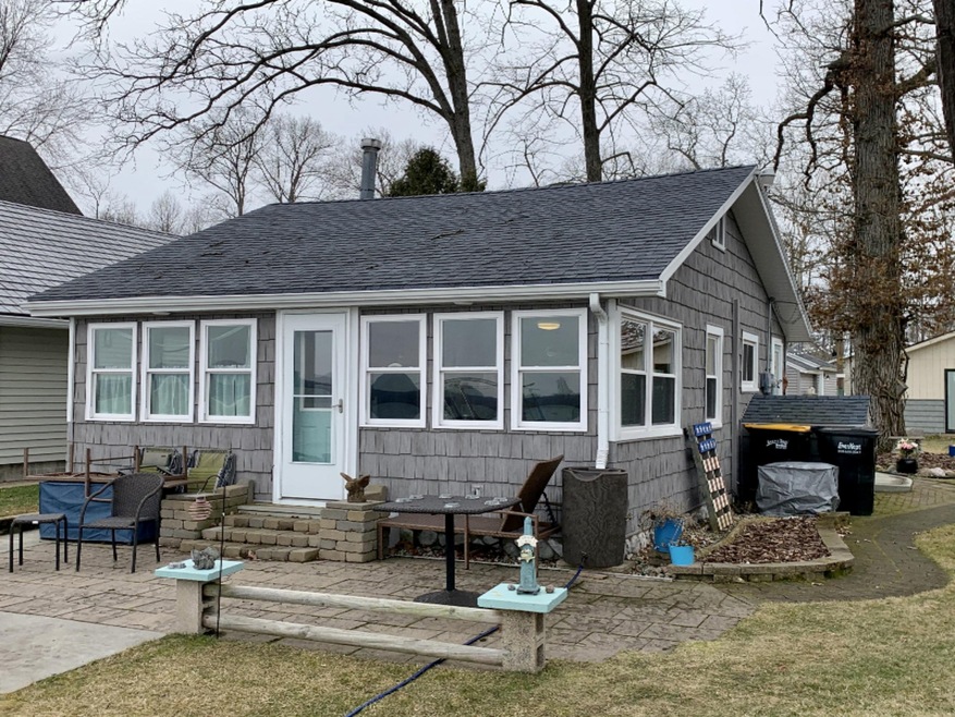 3247 Sandy Beach St, Wayland, MI 49348 - photo 1