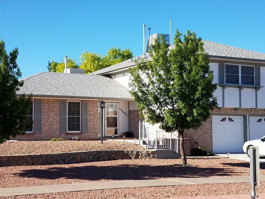 10686 Janway Dr, El Paso, TX 79935 - photo 1