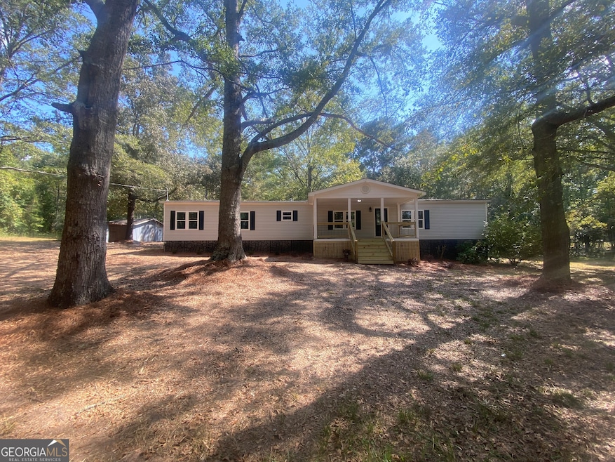 1621 Dukes Waddell Rd, Woodbury, GA 30293 - photo 1