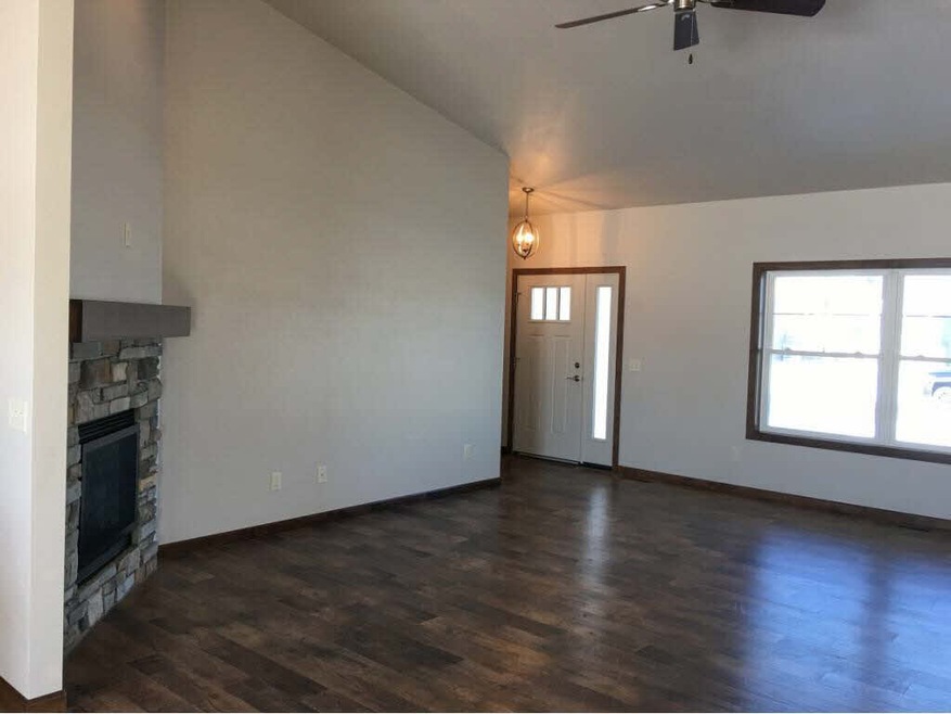 W5763 Parker Way, Appleton, WI 54915 - photo 1