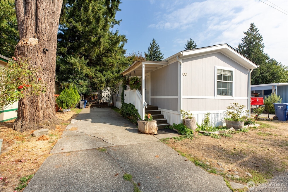 3105 M St SE unit 34, Auburn, WA 98002 - photo 1