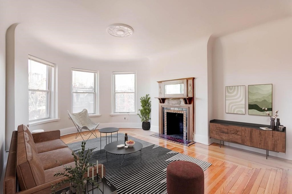 123 St Botolph St unit 7, Boston, MA 02115 - photo 1