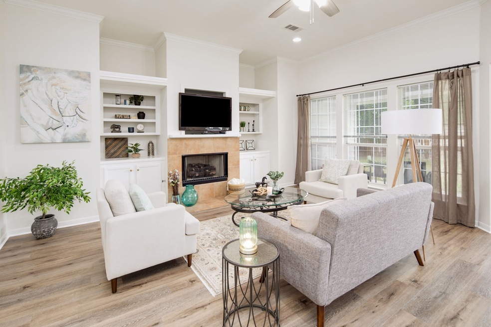 Sold • Co-Listing Agent