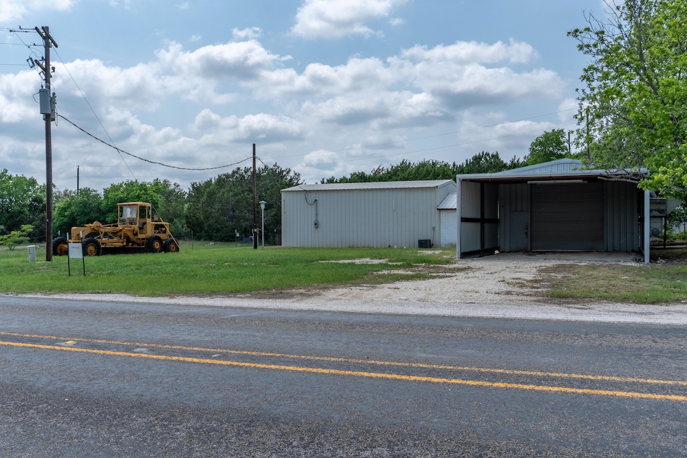 207 Fm183, Evant, TX 76525 - photo 1