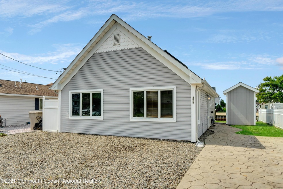 226 Pine Dr, Bayville, NJ 08721 - photo 1