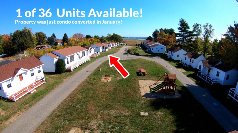 1139 Post Rd unit 9, Wells, ME 04090 - photo 1