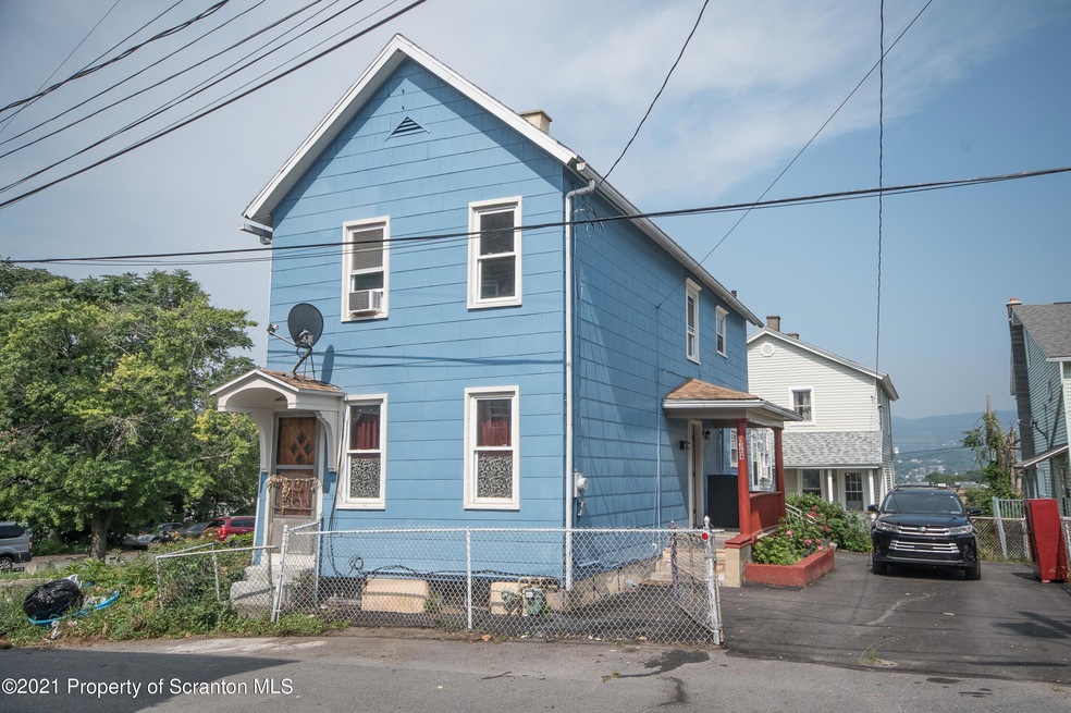 1364 N Washington Ave unit N, Scranton, PA 18509 - photo 1