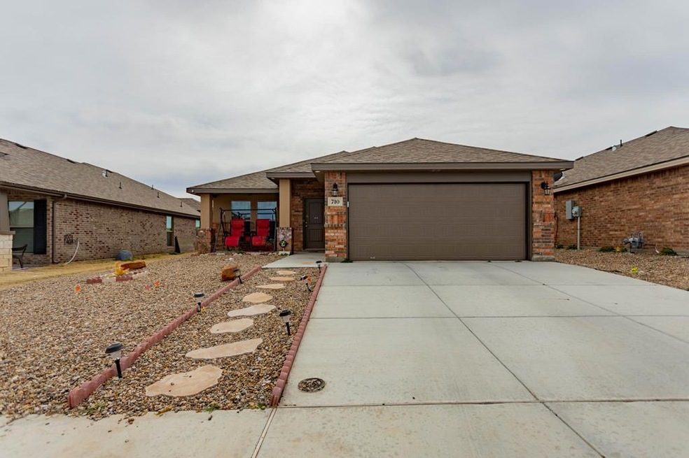 710 E 93rd St, Odessa, TX 79765 - photo 1