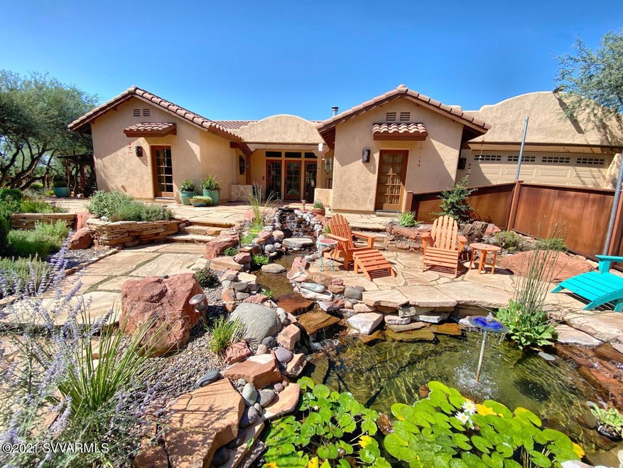 unlisted-address, Cornville, AZ 86325 - photo 1