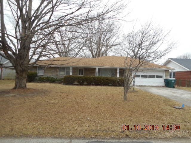 3905 N Virginia Ave, Muncie, IN 47304 - photo 1
