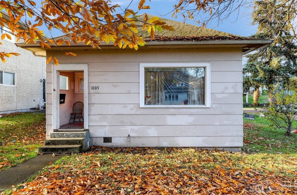 1005 Billy Frank Jr St, Bellingham, WA 98225 - photo 1
