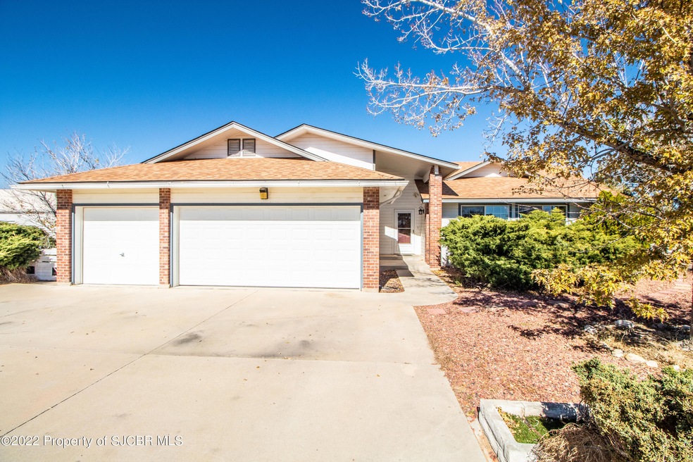 150 Road 3950, Farmington, NM 87401 - photo 1