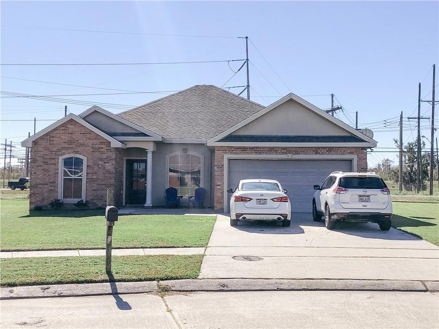 2937 Monica Ln, Marrero, LA 70072 - photo 1