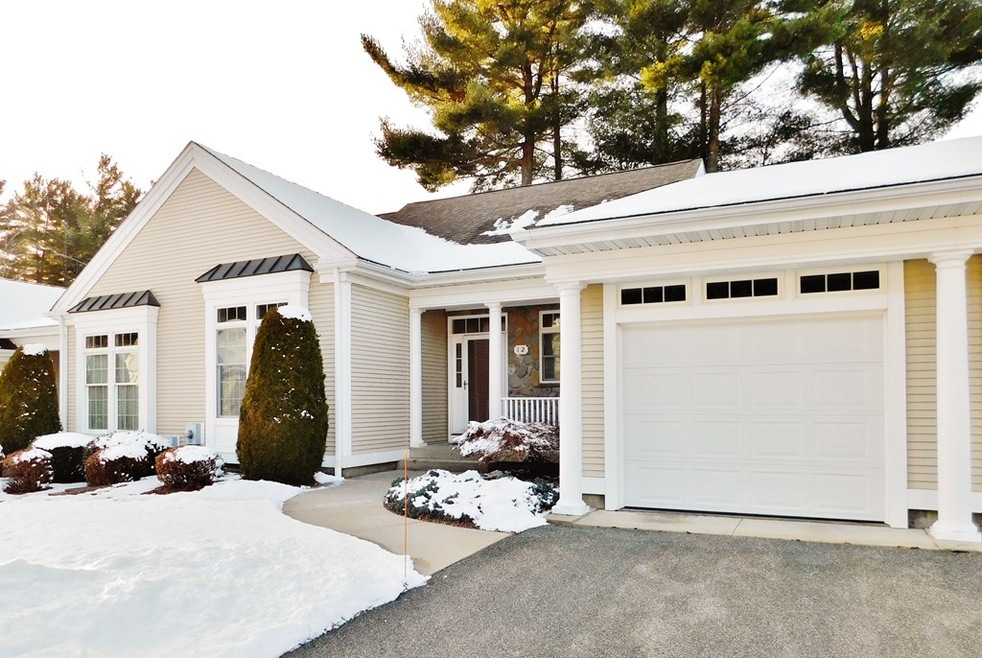 12 High Pine Cir, Wilbraham, MA 01095 - photo 1