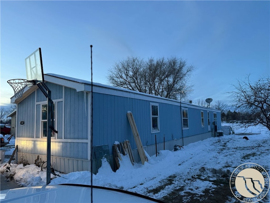 9026 Kautzman Rd unit 28, Billings, MT 59101 - photo 1