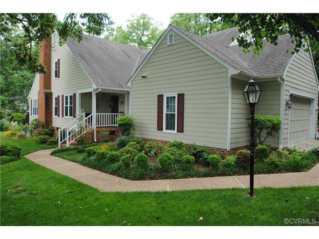 8909 Ginger Way Dr, Henrico, VA 23229 - photo 1