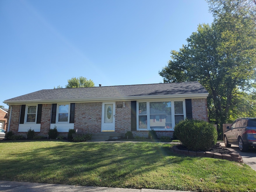 9116 Brandywyne Dr, Louisville, KY 40291 - photo 1