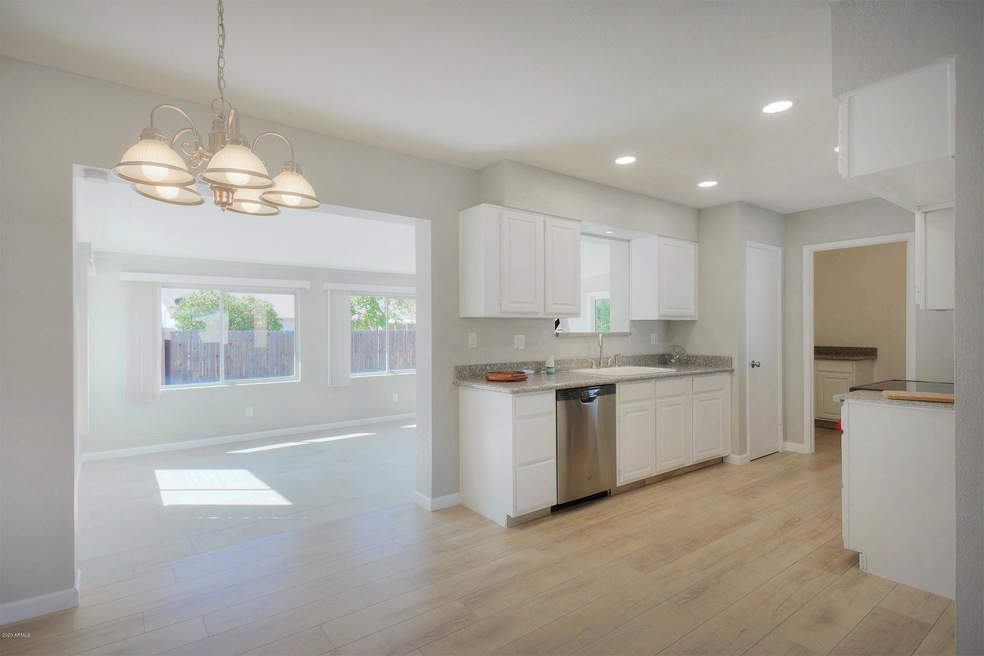 10127 W Concord Ave, Sun City, AZ 85351 - photo 1