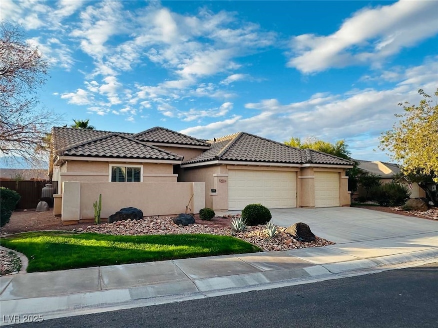 844 Glendale Rd, Mesquite, NV 89027 - photo 1