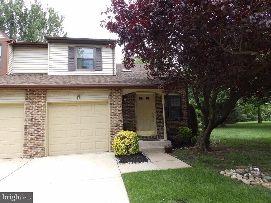 134 Greensward Ln, Cherry Hill, NJ 08002 - photo 1