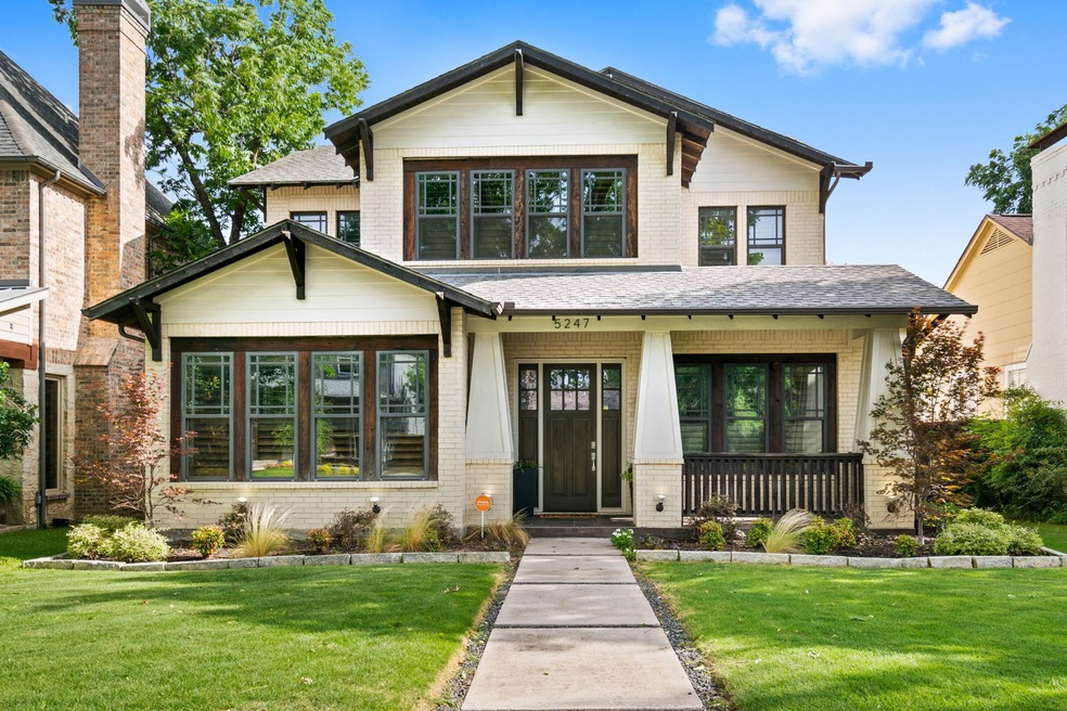 5247 Willis Ave, Dallas, TX 75206 - photo 1