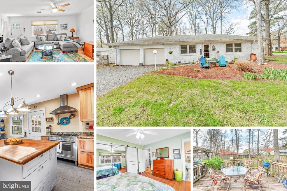 7044 Boston Ave, Rose Haven, MD 20714 - photo 1