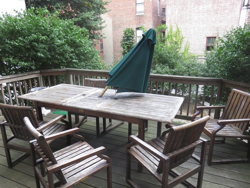 63 R Charter unit 1, Boston, MA 02113 - photo 1