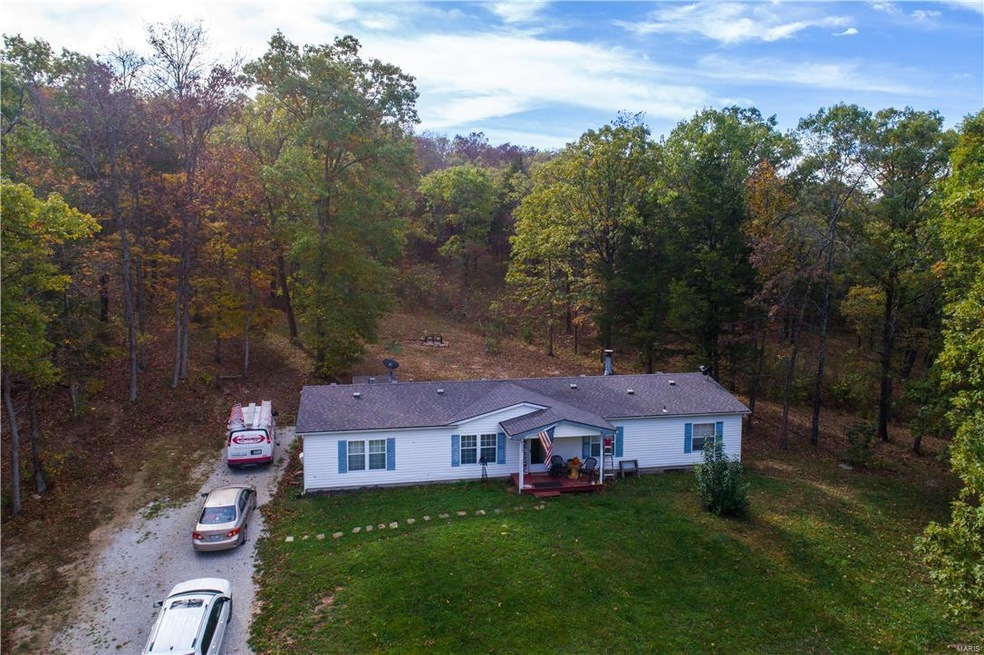 774 Jensen, Robertsville, MO 63072 - photo 1