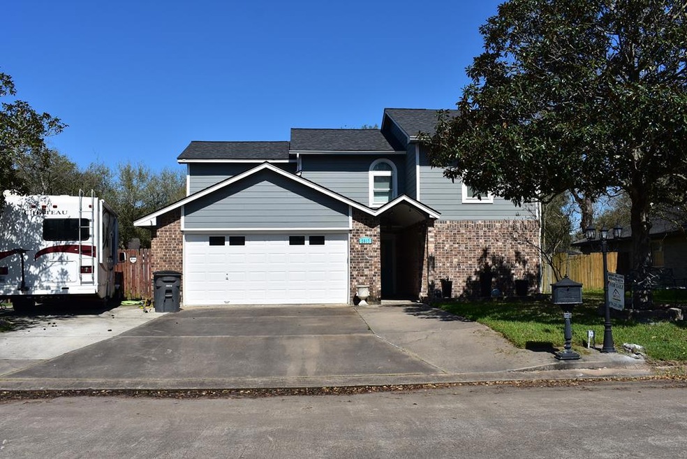 2617 El Camino St, Bay City, TX 77414 - photo 1