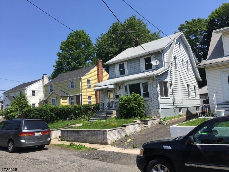 277 Dorer Ave, Hillside, NJ 07205 - photo 1