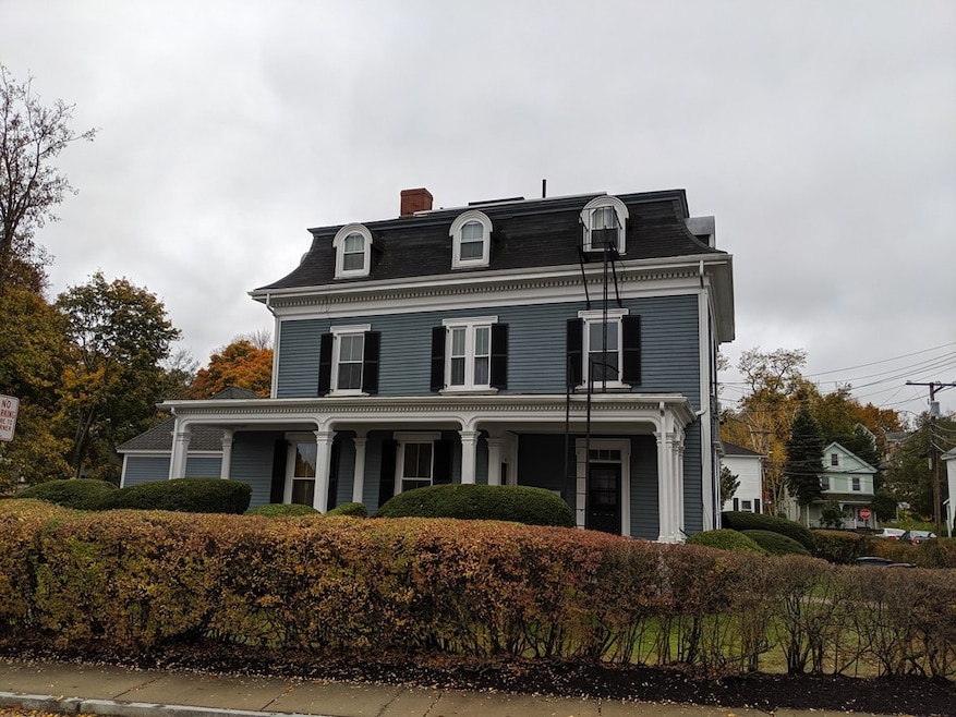 14 Church Ave unit 2-2, Woburn, MA 01801 - photo 1