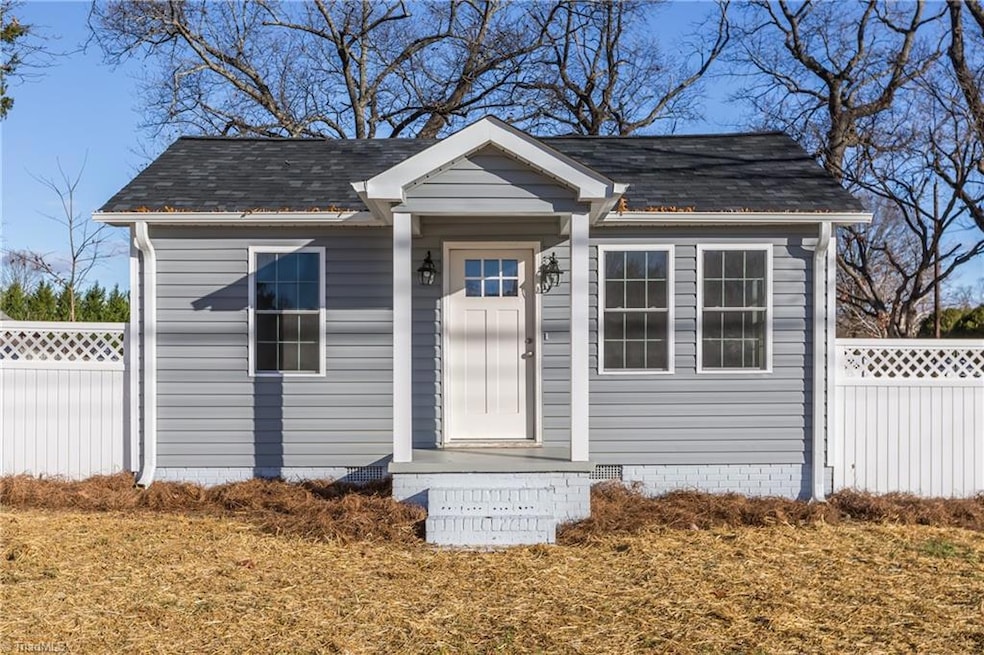 1517 Skeet Club Rd, High Point, NC 27265 - photo 1