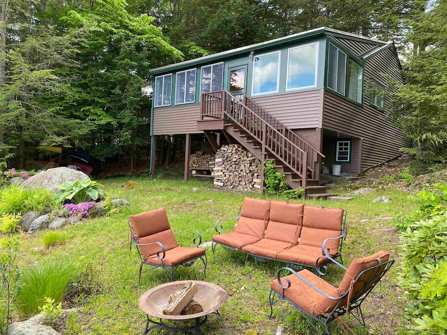 956 Rush Rd, Henniker, NH 03242 - photo 1