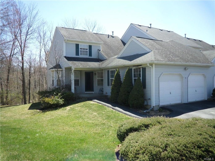 24 Plum Ct, Highland Mills, NY 10930 - photo 1