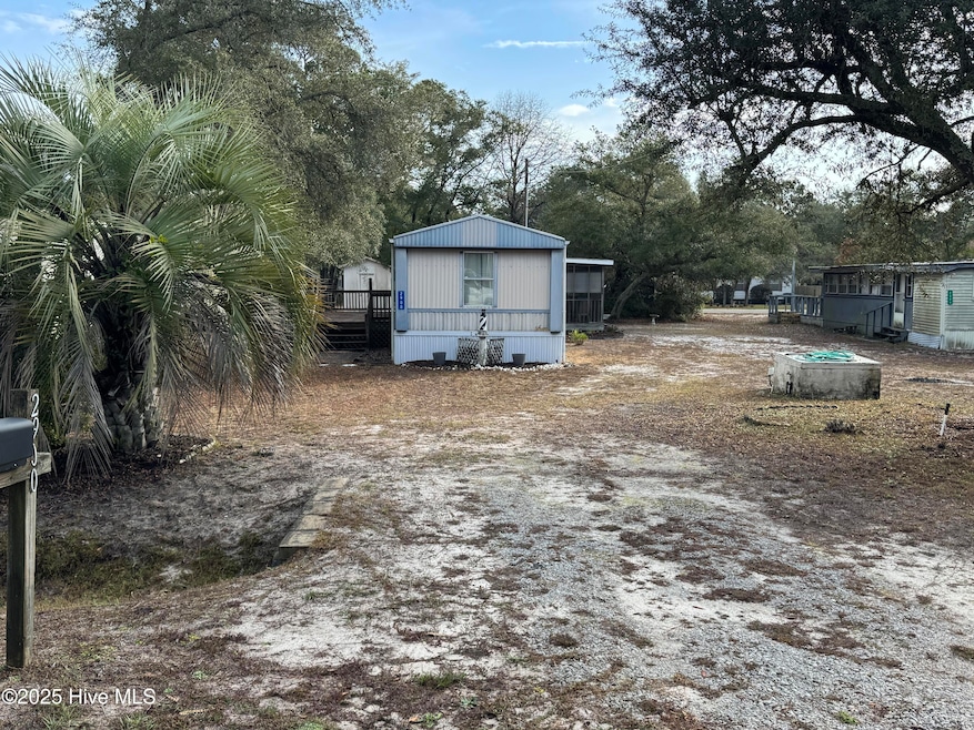 2900 Tideland St SW, Supply, NC 28462 - photo 1