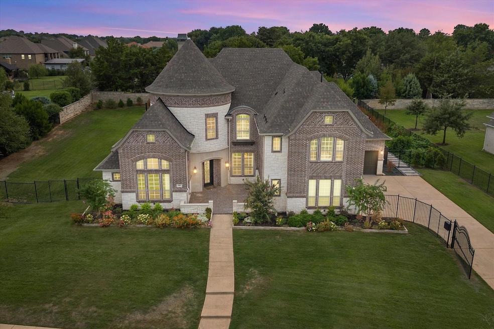 901 Winchester Dr, Southlake, TX 76092 - photo 1