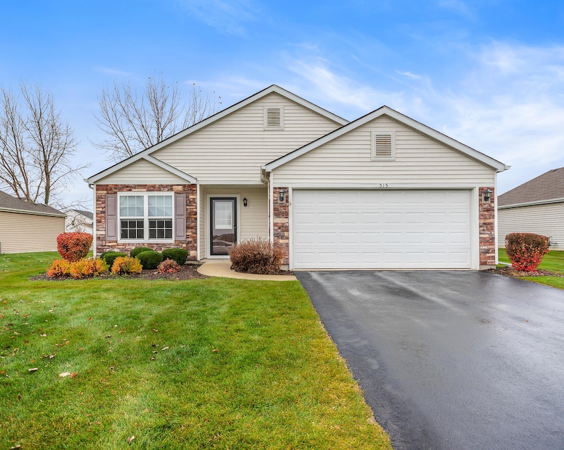 515 E 117th Place, Crown Point, IN 46307 - photo 1